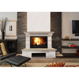 Каминная облицовка Madeira Daniella 700 (пристенная)